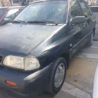 پرایدمدل ۸۲دوگانه کاربرات|خودرو سواری و وانت|اردبیل, |دیوار