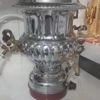 سماور گازی اکبر برادران