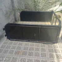 باربند وانت پراید