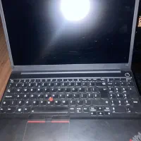 Lenovo e15|رایانه همراه|گرگان, |دیوار