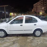 تیبا صندوق مدل 98|خودرو سواری و وانت|قدس, شهر‌قدس|دیوار