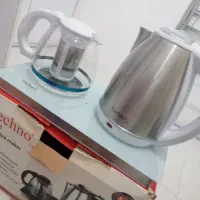 لوازم آشپزخانه نو پلمپ