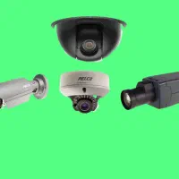 تعمیر تخصصی دوربین  مدار بسته و دستگاه های NVRوDVR