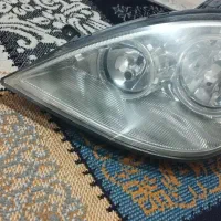 چراغ تیبا 2 (سمت راننده)|قطعات یدکی و لوازم جانبی|اراک, |دیوار