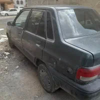 پراید ۸۳|خودرو سواری و وانت|خوی, |دیوار