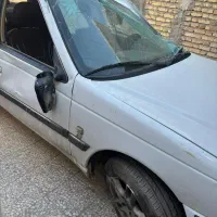 پژو پارس tu5 مدل ۹۷|خودرو سواری و وانت|بندرعباس, |دیوار