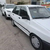 پراید کره ای 74|خودرو سواری و وانت|اصفهان, بهارستان (مخابرات)|دیوار