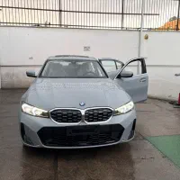 Bmw  325i   2025