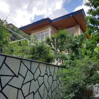 باغ ویلا نزدیک ازاد راه تهران شمال