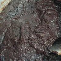 رب انارترش ، شیرین ، ماس