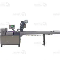 خط کامل ویفر|ماشینآلات صنعتی|باسمنج, |دیوار