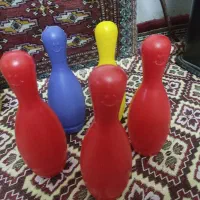 بولینگ بزرگ و کوچک|اسباب‌‌بازی|یزد, |دیوار