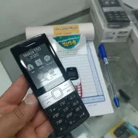 نوکیا (Nokia)دکمه درشت موزیکال +موبایل وحید|موبایل|کرج, کرج نو|دیوار