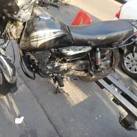 kld1403|موتورسیکلت|تهران, هفت چنار|دیوار