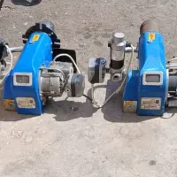 تعمیرات مشعل جت فن گازی و گازوئیلی