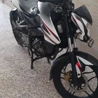 موتور ns150