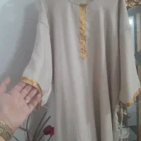لباس ارزان نو جنس عالی ازقشم خریداری شده سایزنیس