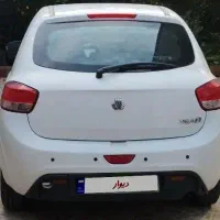 تیبا۲ مدل ۹۷|خودرو سواری و وانت|رودسر, |دیوار