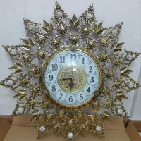 ساعت برنج در حد نو