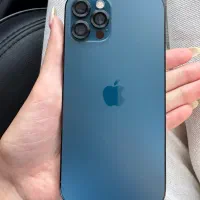 آیفون 12pro 256g