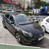 آریزو fl5 مدل 1403 مشابه صفر
