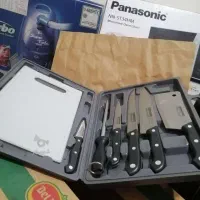 سرویس چاقو /قاشق چنگال هم موجوده /