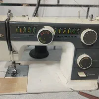 چرخ خیاطی یاسمین