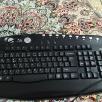 فروش کیبورد برند power media