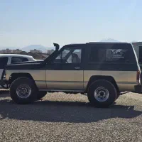 پاترول دو در