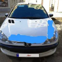 ۲۰۶ تیپ۲ مدل۹۹