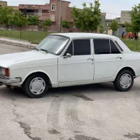 پیکان سواری لوکس