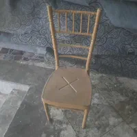 صندلی شیواری در حد