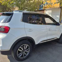 MVM x55اکسلنت اسپورت|خودرو سواری و وانت|اصفهان, شهرک صنعتی امیرکبیر (شاپور جدید)|دیوار