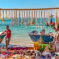 تور تفریحی جزیره زیبای قشم|تور و چارتر|سبزوار, بیهق شرقی|دیوار