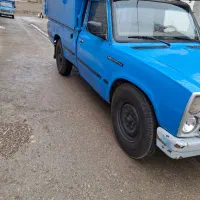 زامیاد ۸۳دوگانه cng|خودرو سواری و وانت|اردبیل, |دیوار