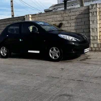 ۲۰۷ پانا دنده فول(ارتقایافته)۱۴۰۲