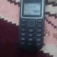 گوشی ساده در حد نو
