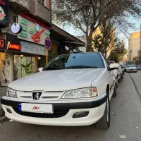 پرشیا مدل۱۴۰۲ بدون رنگ