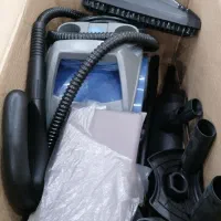 بخار شوی دلونگی