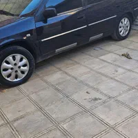 سیتروئن زانتیا 2000cc، مدل ۱۳۸۴