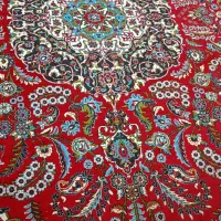 یک جفت فرش قرمز۱۲متری