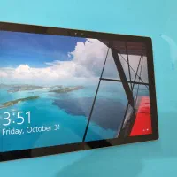 سورفیس پرو چهار surface pro 4|رایانه همراه|بندرعباس, |دیوار