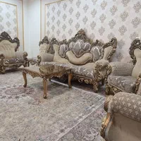 مبلمان سلطنتی ۹ نفره