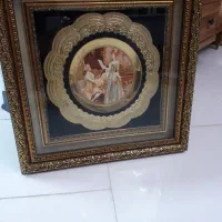 تابلوی زیبا نو نو|مجسمه، تندیس، ماکت|چهارباغ, |دیوار