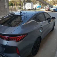 کی ام سی j7 مدل ۴۰۲|خودرو سواری و وانت|مشکیندشت, |دیوار