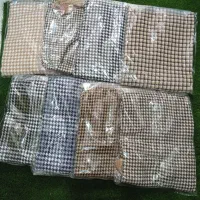 تونیک کفتان پشمی|لباس|بیرجند, |دیوار