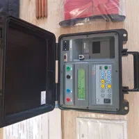 ارت تستر ارت سنج ۴ سیمه PRT-36 آکبند|ابزارآلات|اصفهان, دستگرده|دیوار