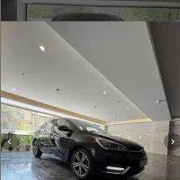 آریزو ۵ دنده ۹۶ بدون رنگ در حد صفر|خودرو سواری و وانت|تبریز, |دیوار