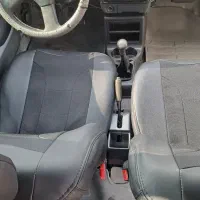 پراید مدل ۸۴|خودرو سواری و وانت|لوندویل, |دیوار