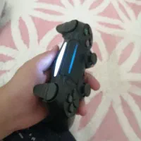 دسته ps4|کنسول، بازی ویدئویی و آنلاین|ارومیه, |دیوار
